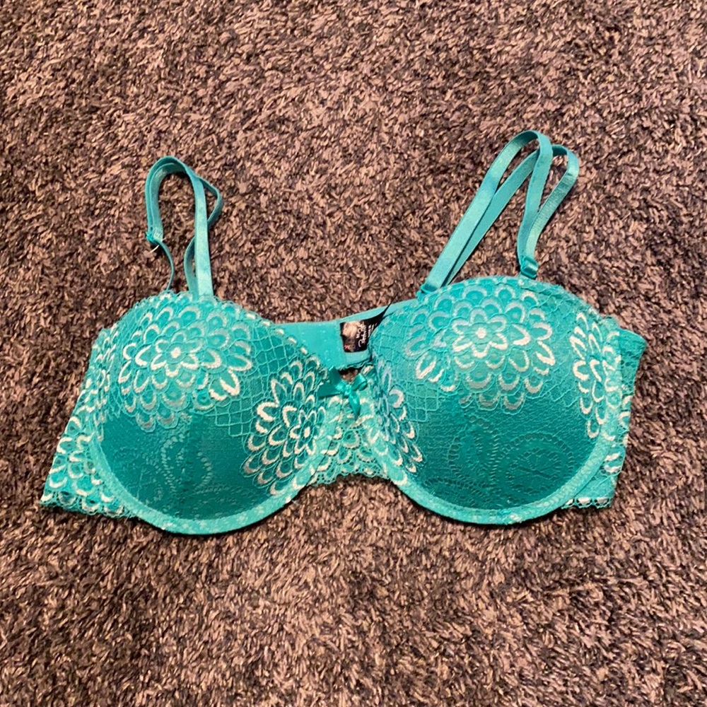 Rene Rofe bra - Picture 1 of 7